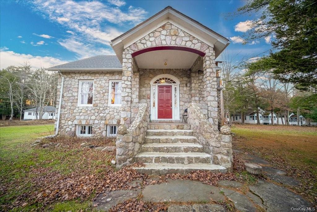 44 Church Road Mountain Dale, NY 12763 - Photo 1 of 1