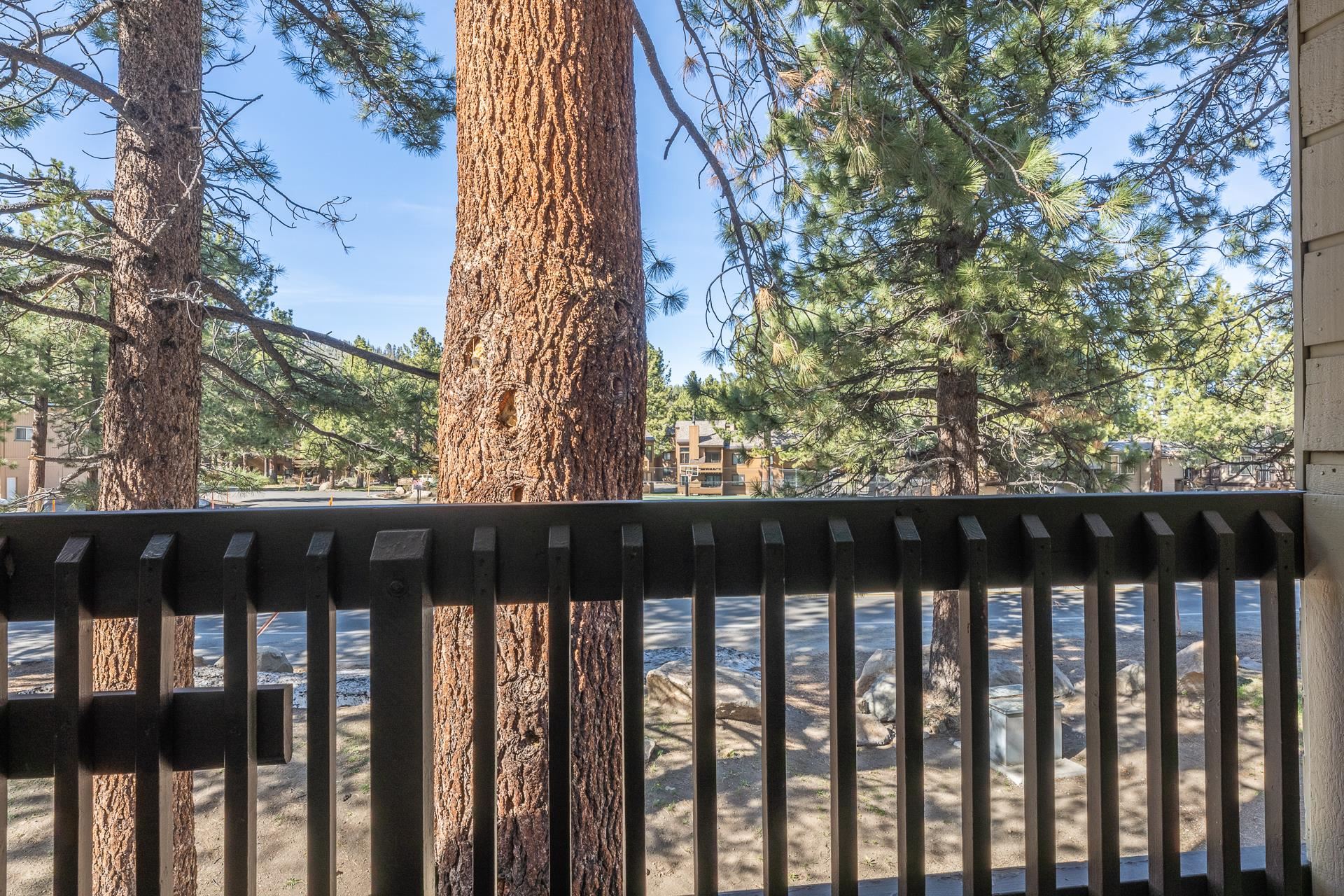 2289 Sierra Nevada Road, Unit F11 Mammoth Lakes, CA 93546 - Photo 6 of 17 a view of a street
