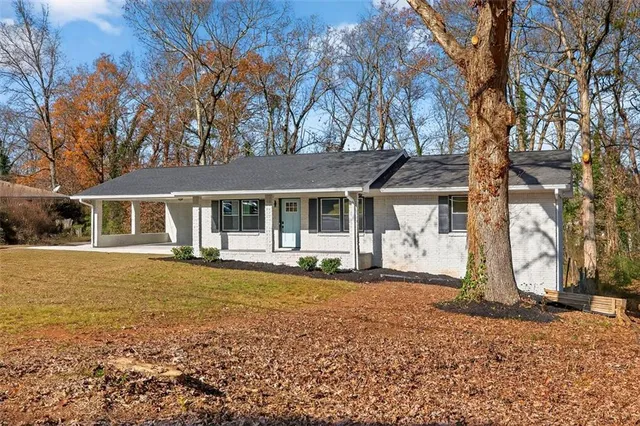 $339,000 | 5666 Woodland Drive, Douglasville, GA 30135