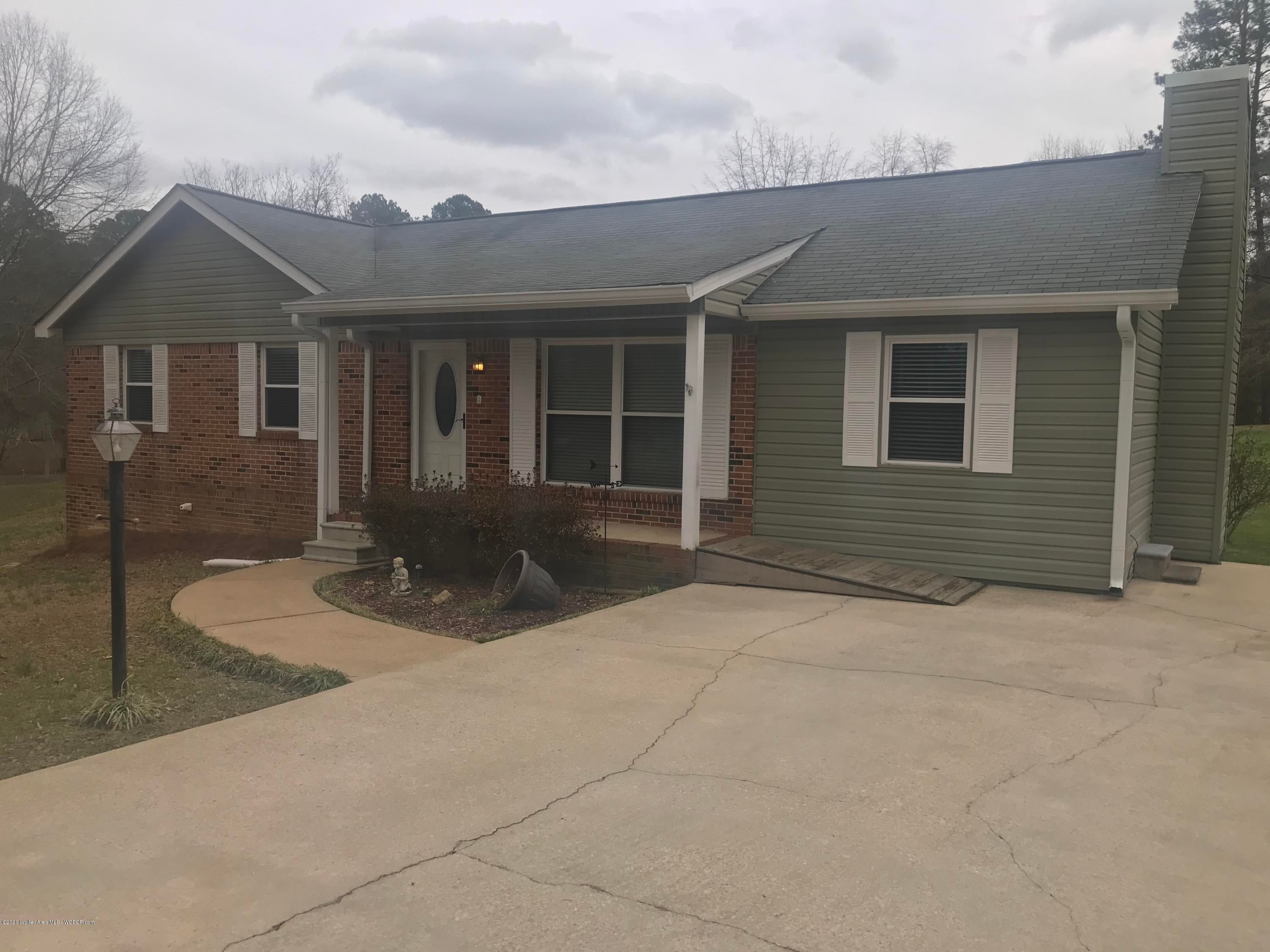 1599 Evans Road Jasper, AL 35501 - Photo 16 of 22 Gallery Image 16
