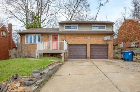 $235,000 | 592 Guylyn Drive, Pittsburgh, PA 15235