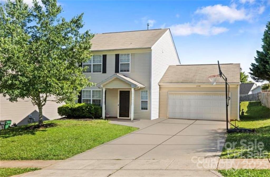 11101 Palestrina Road Charlotte, NC 28215 - Photo 1 of 3 Gallery Image 1