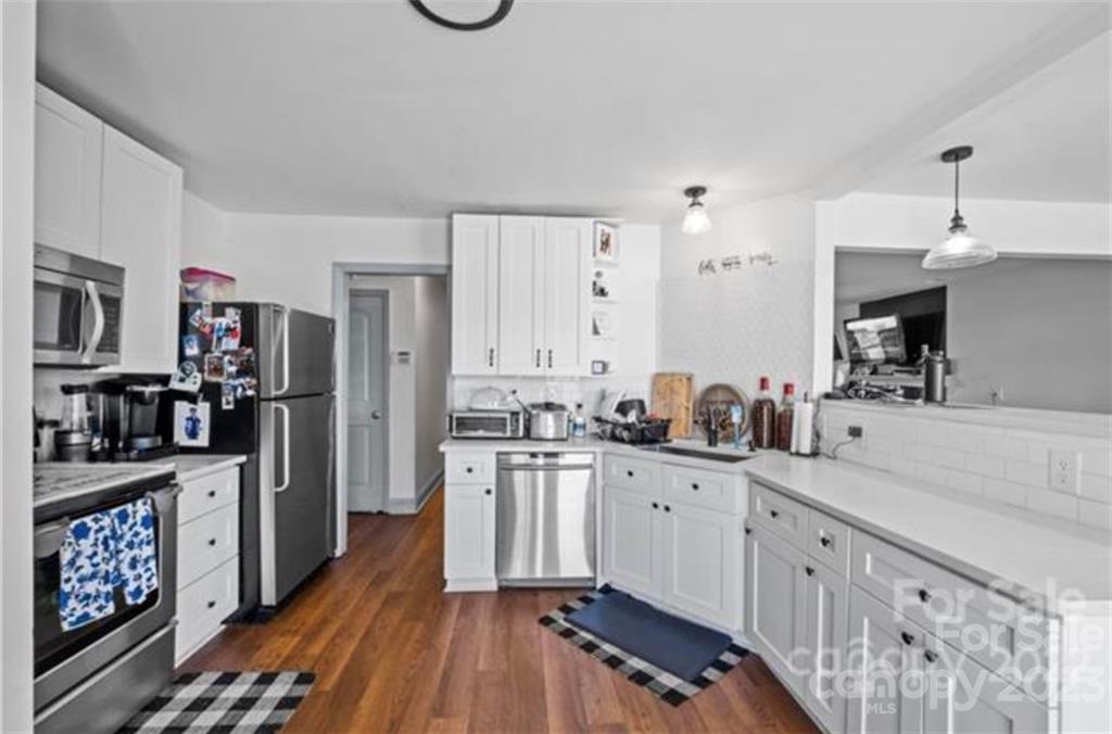 11101 Palestrina Road Charlotte, NC 28215 - Photo 2 of 3 Gallery Image 2