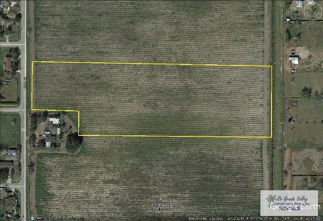 14.14-ac North Parker Road Santa Rosa, TX 78593 - Photo 1 of 1 Gallery Image 1