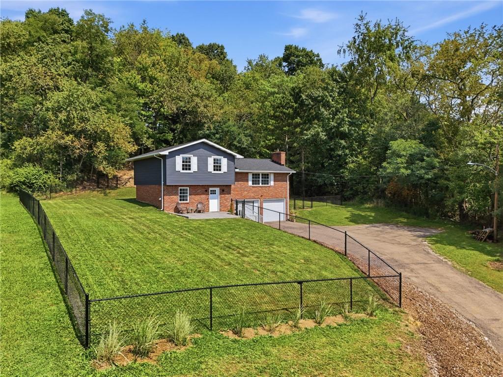 4175 South R 1022 New Brighton, PA 15066 - Photo 4 of 35 Welcome Home!
