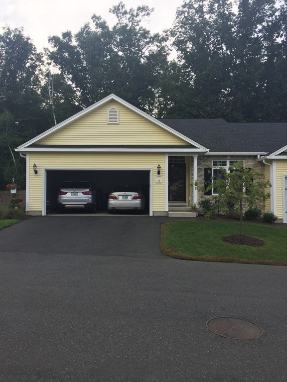 70 Beech Hill Road, Unit 70 West Springfield, MA 01089 - Photo 1 of 1 Gallery Image 1