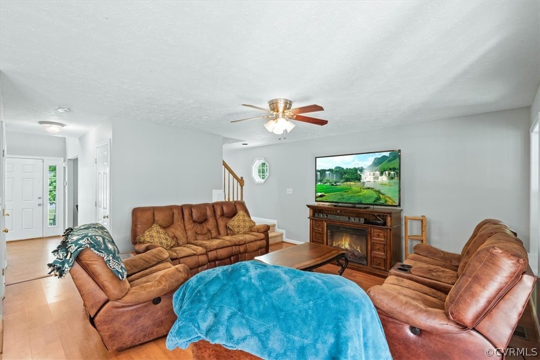 84 Albertson Court Ruther Glen, VA 22546 - Photo 15 of 46