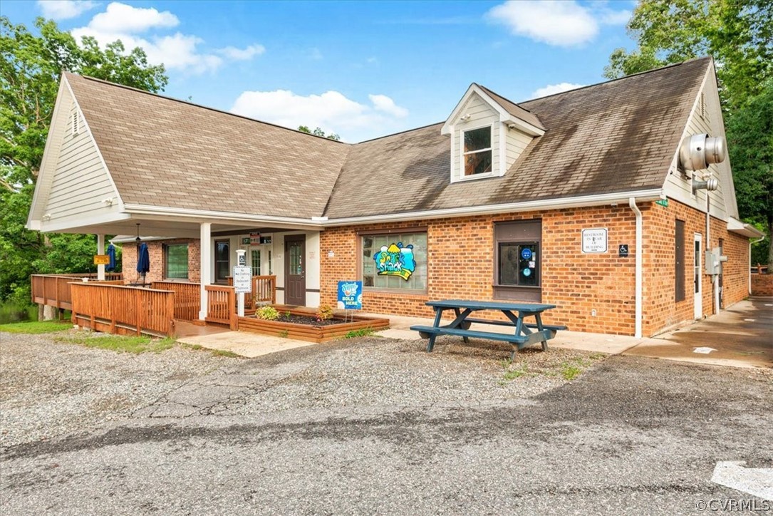 84 Albertson Court Ruther Glen, VA 22546 - Photo 45 of 46