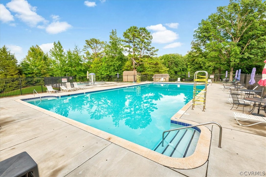 84 Albertson Court Ruther Glen, VA 22546 - Photo 46 of 46