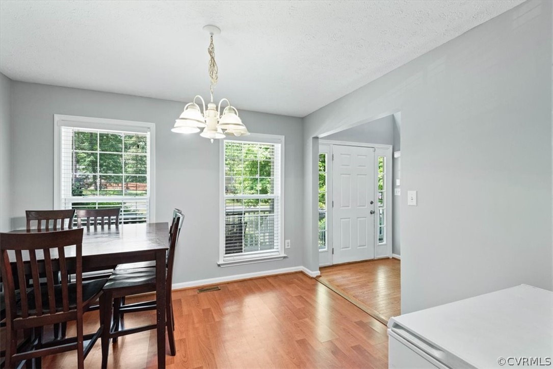 84 Albertson Court Ruther Glen, VA 22546 - Photo 8 of 46