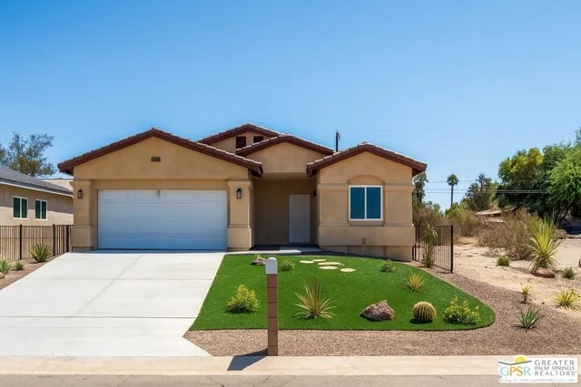 $499,999 | 16388 Avenida Rambla, Desert Hot Springs, CA 92240