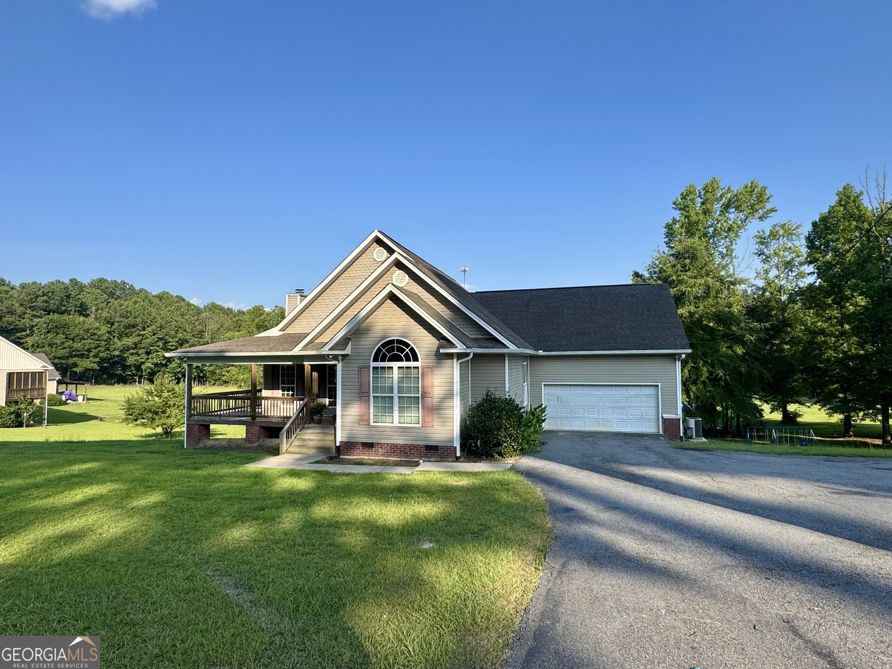 325 Overland Way Gray, GA 31032 - Photo 1 of 32