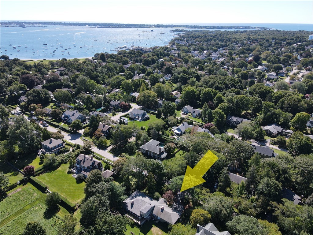 70 Whittier Road Jamestown, RI 02835 - Photo 8 of 50 Gallery Image 8