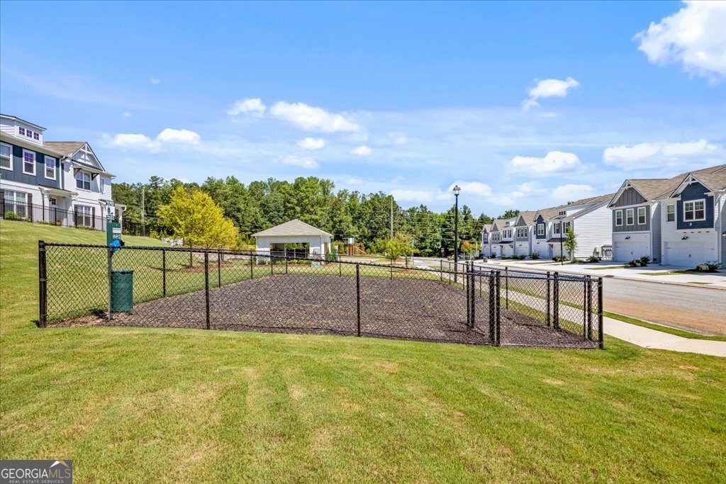 2569 Riverside Court Northeast Conyers, GA 30013 - Photo 36 of 43