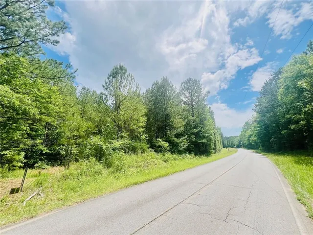 $110,000 | Tract5 Law Road Northwest, Cartersville, GA 30120