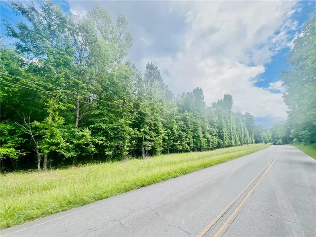 $110,000 | Tract5 Law Road Northwest, Cartersville, GA 30120