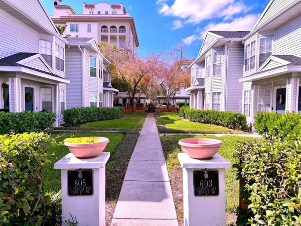 $3,650 | 603 South Dakota Avenue, Unit 5A, Tampa, FL 33606