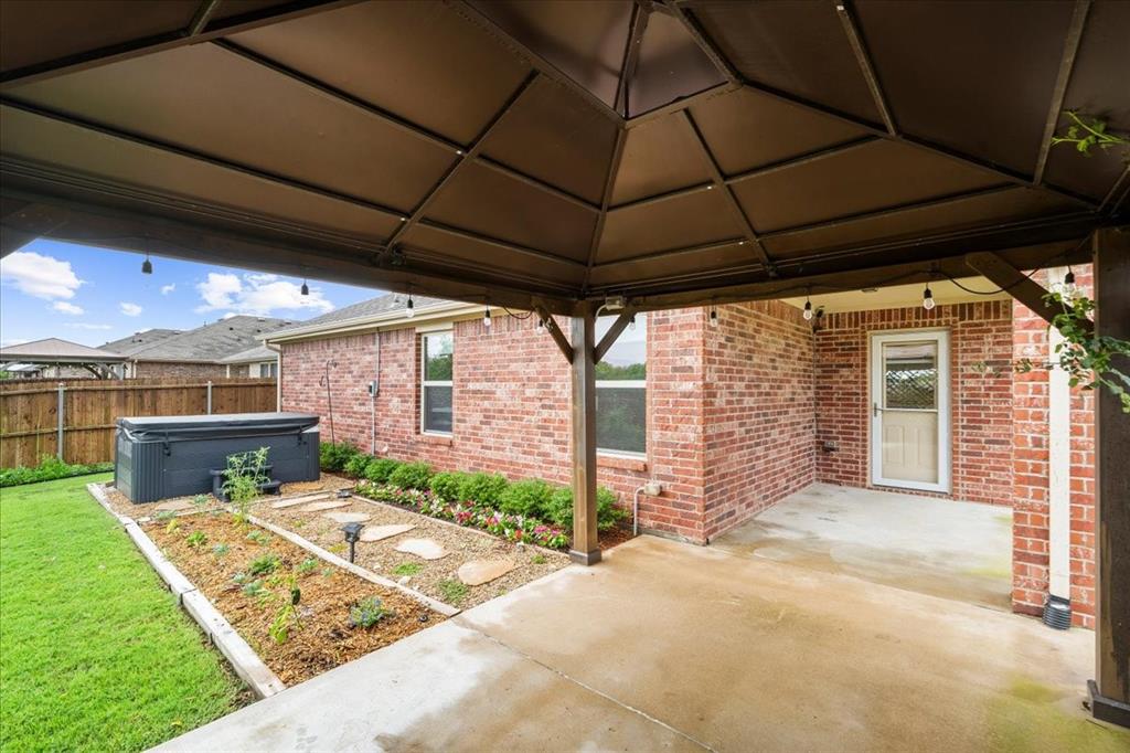 2142 Rubin Road Fate, TX 75189 - Photo 26 of 32