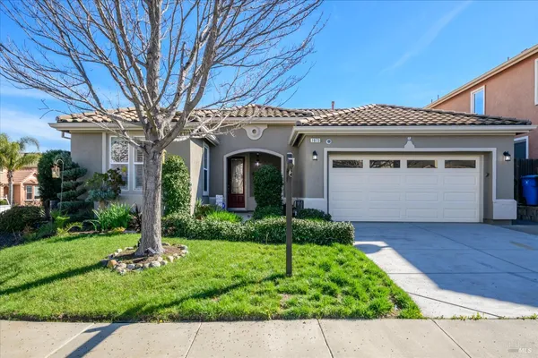 $615,000 | 1073 Villaggio Circle, Vacaville, CA 95688