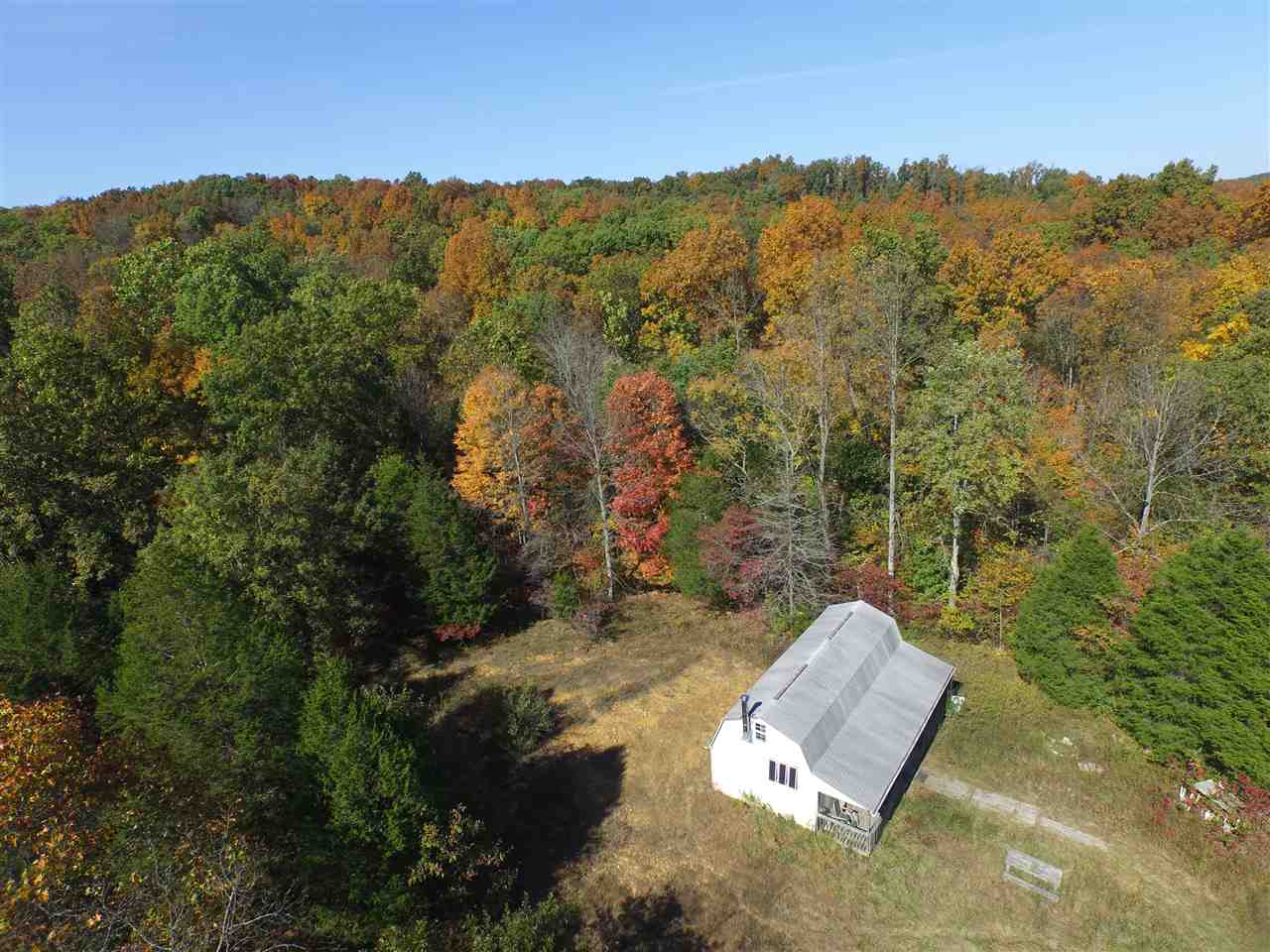 3500 South Dry Branch Road Bloomfield, IN 47424 - Photo 1 of 31 Gallery Image 1