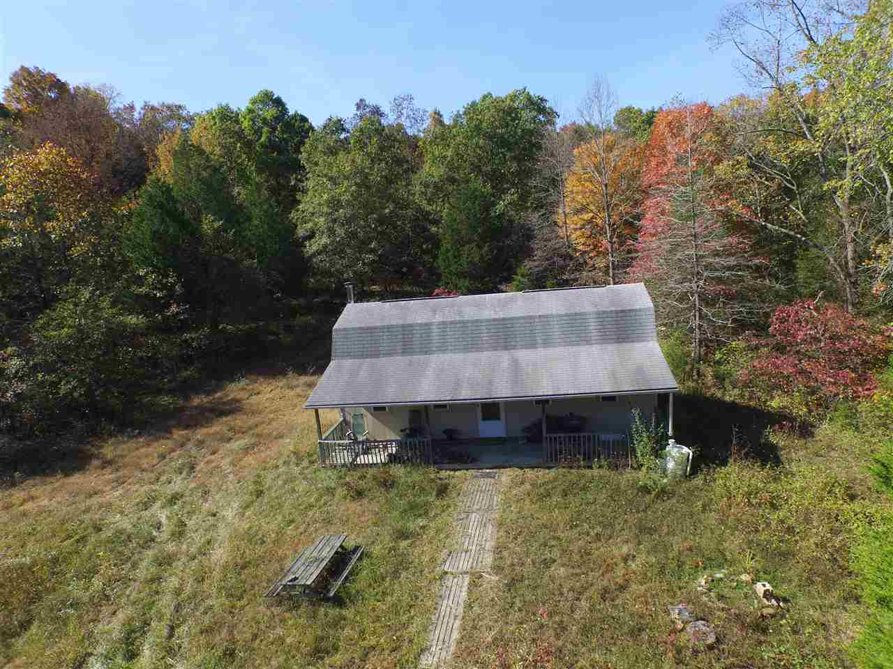 3500 South Dry Branch Road Bloomfield, IN 47424 - Photo 2 of 31 Gallery Image 2