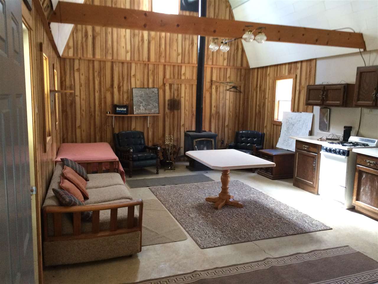 3500 South Dry Branch Road Bloomfield, IN 47424 - Photo 16 of 31 Gallery Image 16