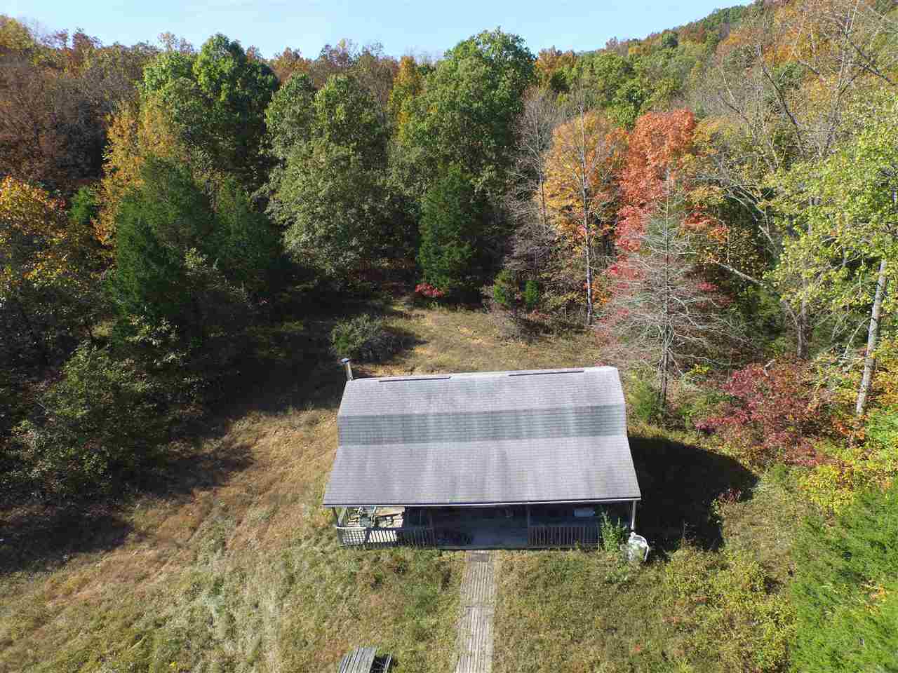 3500 South Dry Branch Road Bloomfield, IN 47424 - Photo 3 of 31 Gallery Image 3