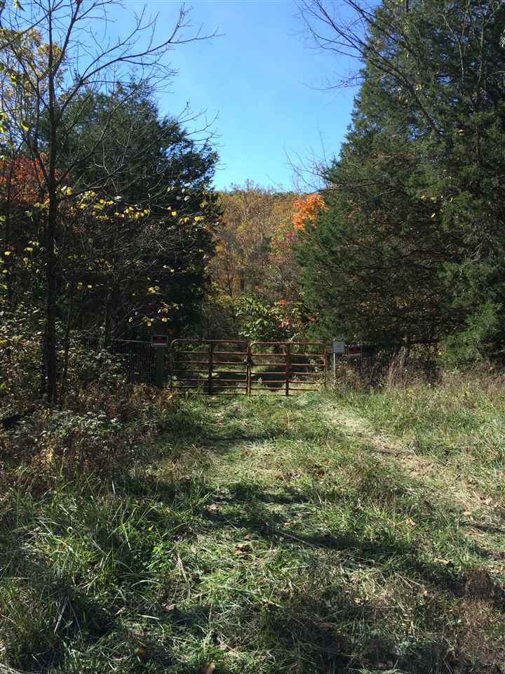 3500 South Dry Branch Road Bloomfield, IN 47424 - Photo 27 of 31 Gallery Image 27