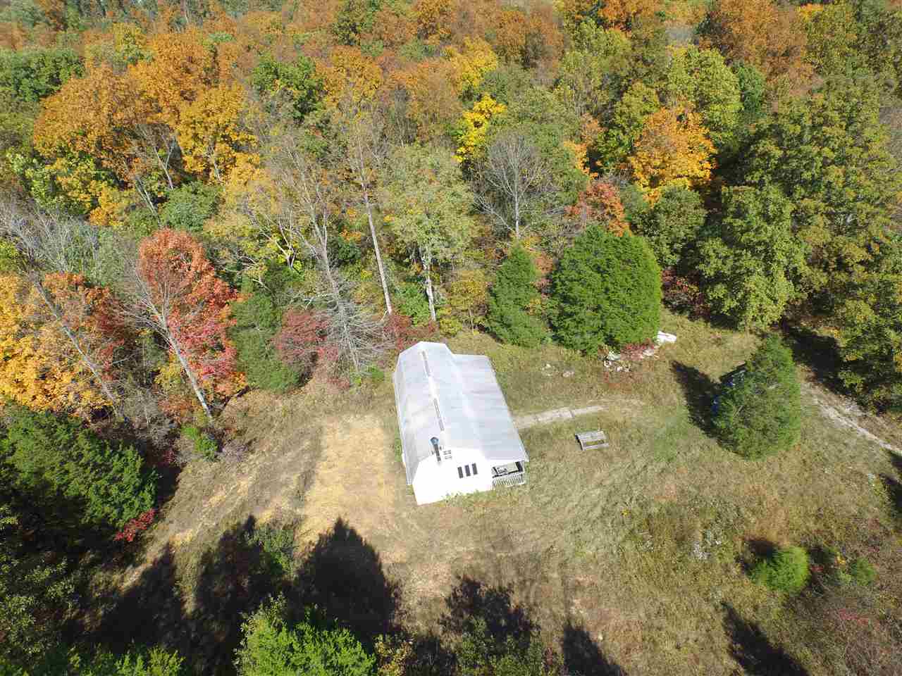 3500 South Dry Branch Road Bloomfield, IN 47424 - Photo 8 of 31 Gallery Image 8