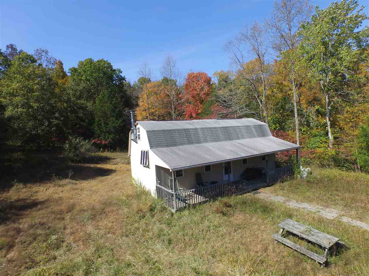 3500 South Dry Branch Road Bloomfield, IN 47424 - Photo 9 of 31 Gallery Image 9