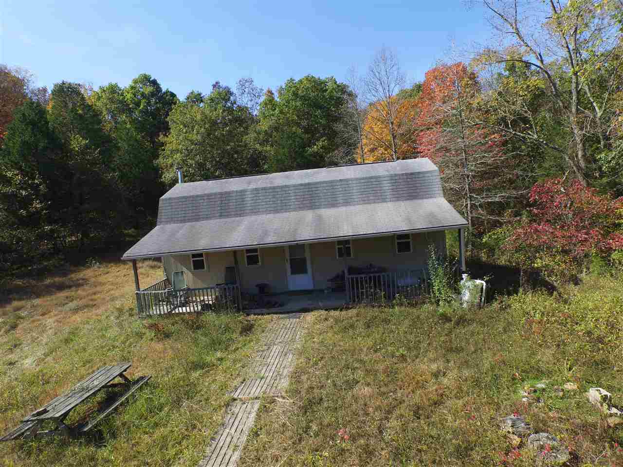 3500 South Dry Branch Road Bloomfield, IN 47424 - Photo 10 of 31 Gallery Image 10