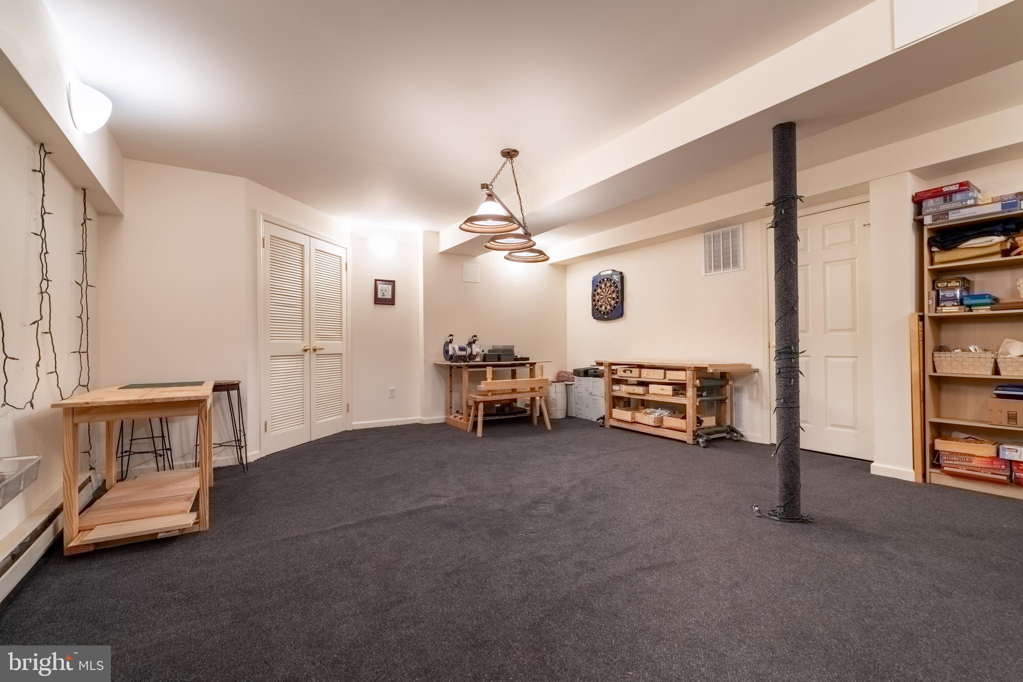 225 Colt Street Pennington, NJ 08534 - Photo 43 of 47 Basement