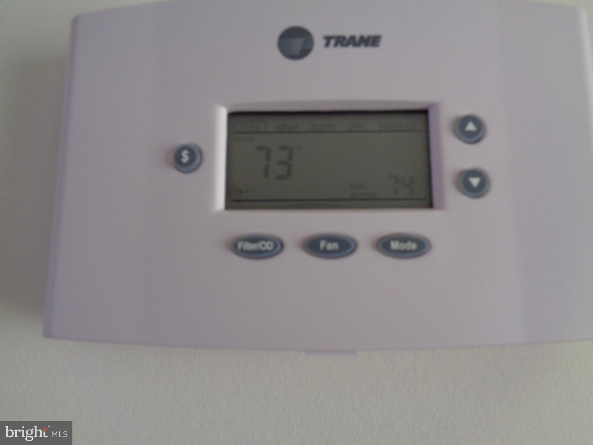 16585 Reva Road Culpeper, VA 22701 - Photo 17 of 18 Upgraded HVAC