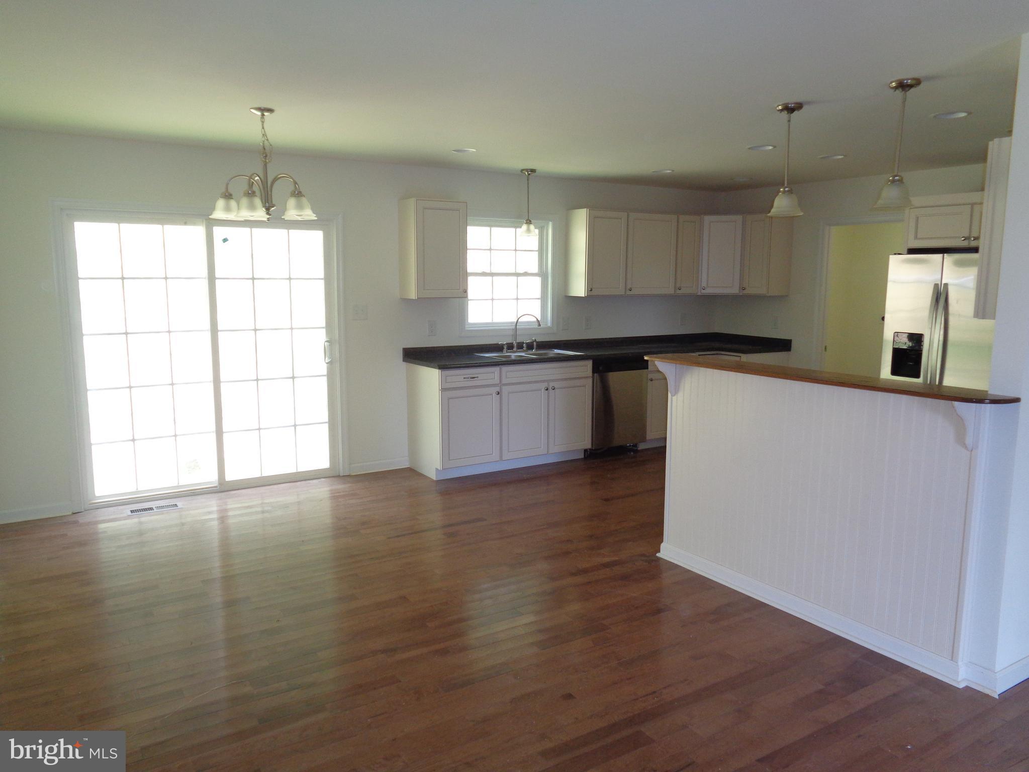 16585 Reva Road Culpeper, VA 22701 - Photo 8 of 18 Dining Room