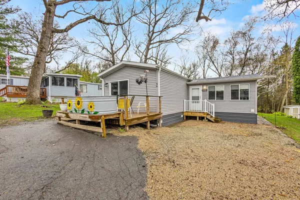 $329,900 | W1325 Spring Grove Road, Ripon, WI 54971
