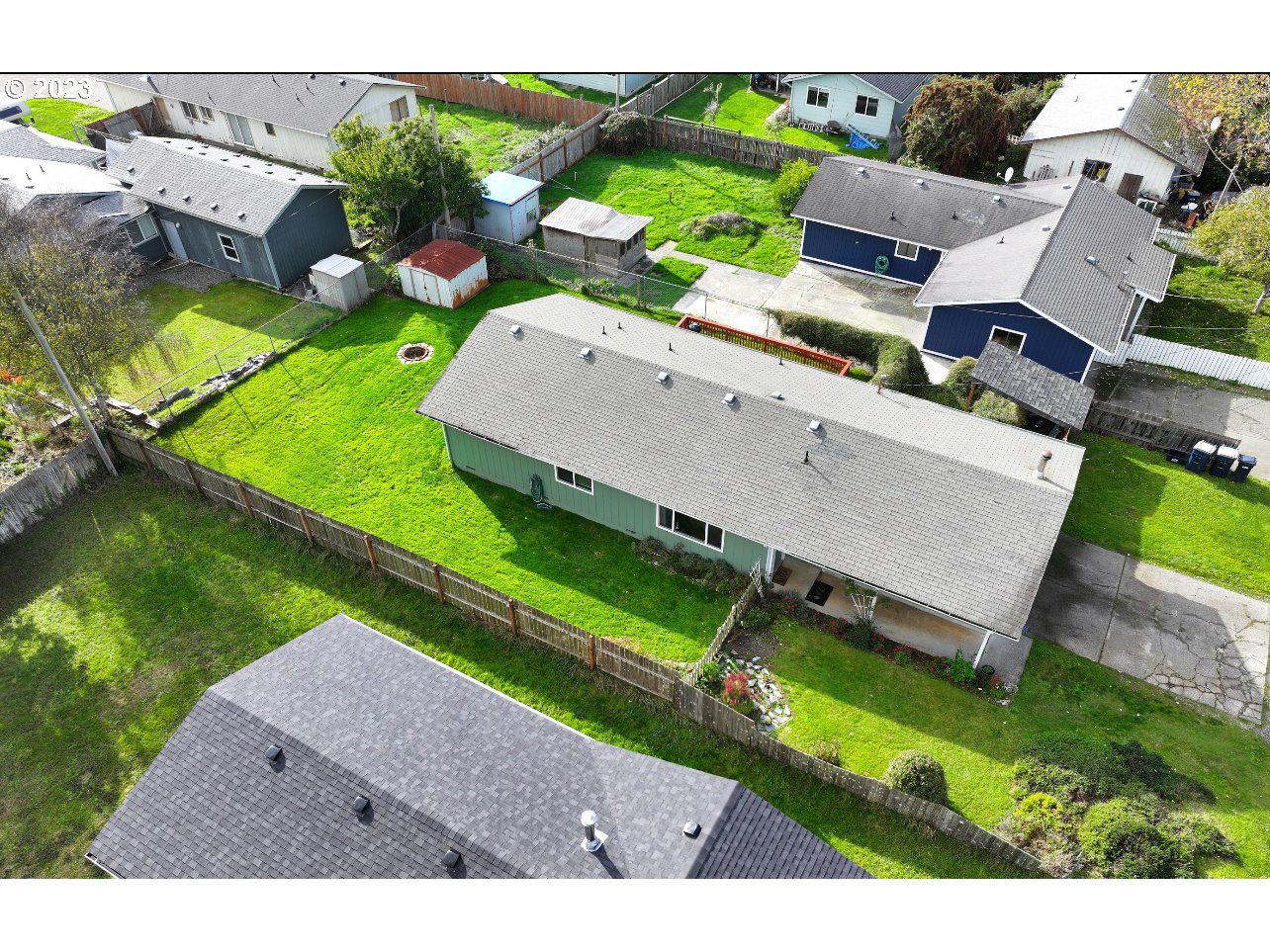 1123 Ransom Avenue Brookings, OR 97415 - Photo 19 of 22 Gallery Image 19
