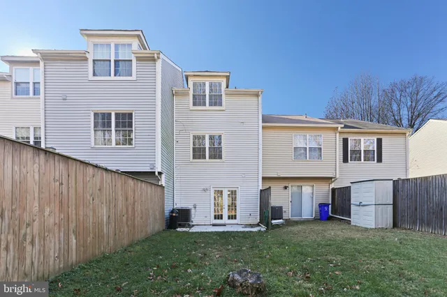 $2,700 | 9658 Stirling Bridge Drive, Columbia, MD 21046