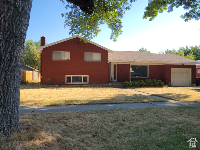 360 West 200 North Logan, UT 84321 - Photo 25 of 26 Front of home