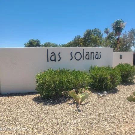 $205,000 | 1042 North Vía Primavera, Tucson, AZ 85710