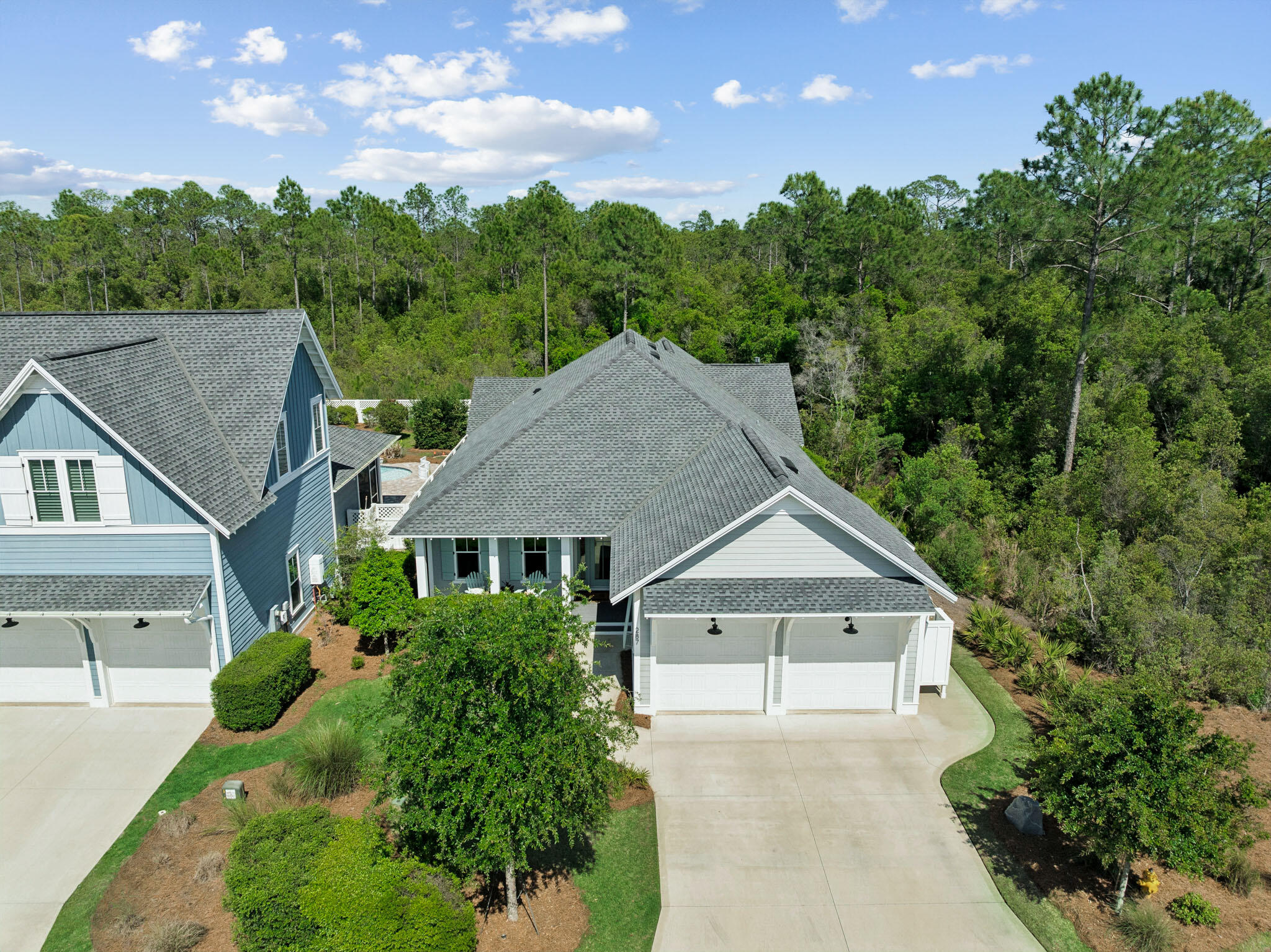287 Log Landing St Inlet Beach Inlet Beach, FL 32461 - Photo 48 of 57 287 Log Landing-15