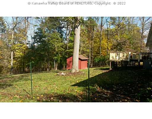65 Pine Tree Lane Ripley, WV 25271 - Photo 11 of 12 Exterior Back.