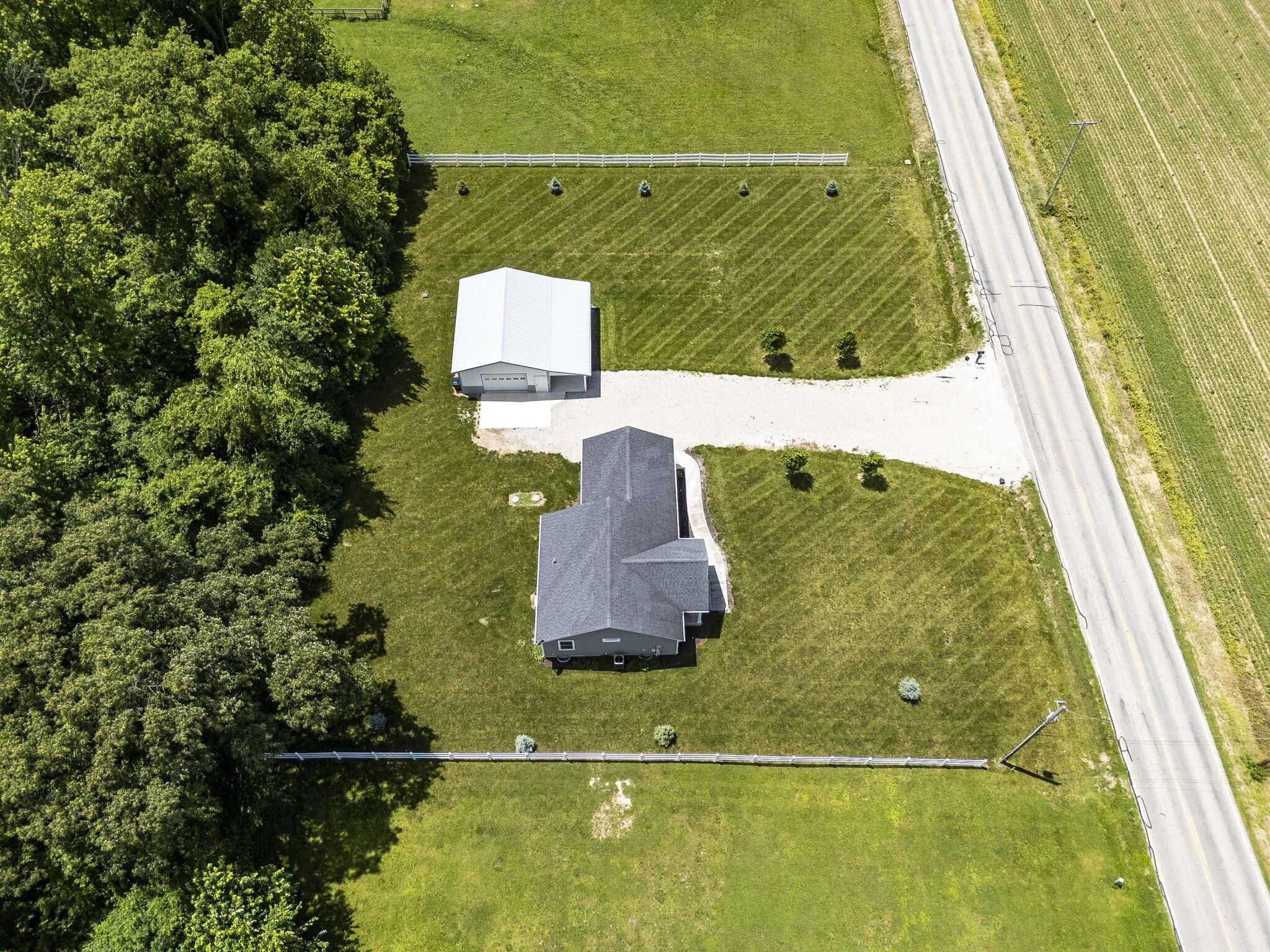 5293 Duvall Road Ashville, OH 43103 - Photo 44 of 57