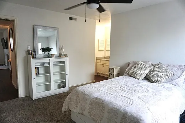 $185,999 | 4748 Old Bent Tree Lane, Unit 501, Dallas, TX 75287