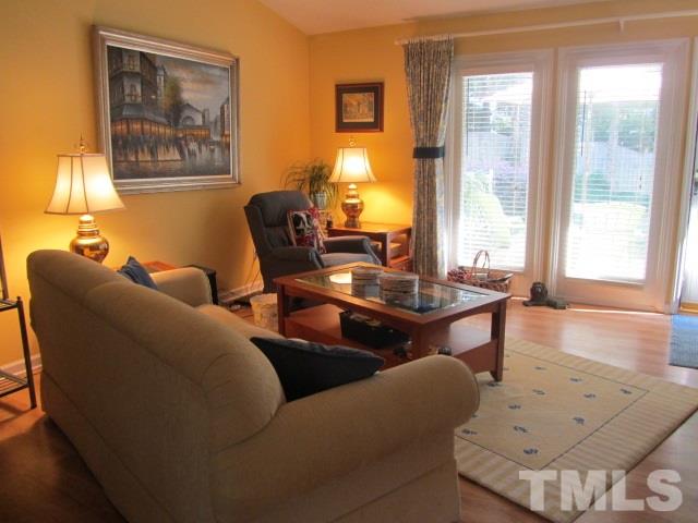 2722 Cottage Circle Raleigh, NC 27613 - Photo 6 of 22