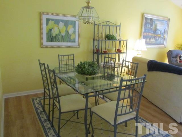 2722 Cottage Circle Raleigh, NC 27613 - Photo 8 of 22