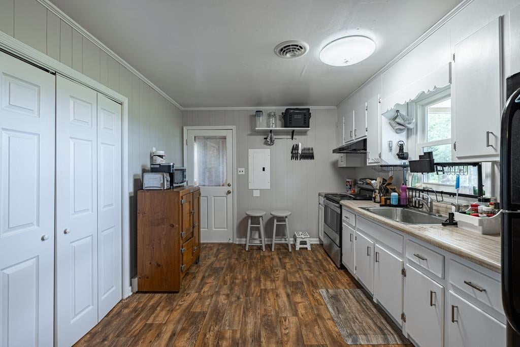 464 White Hall Road Keysville, VA 23947 - Photo 12 of 30 Gallery Image 12