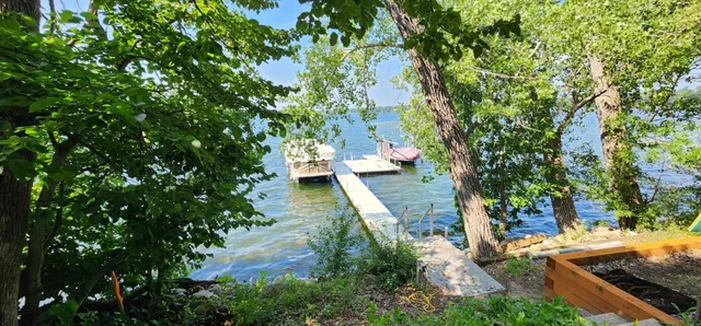 $560,000 | 3608 Tolena Road Northeast, Alexandria, MN 56308