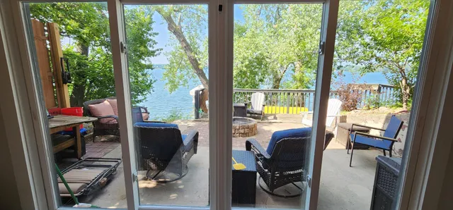 $560,000 | 3608 Tolena Road Northeast, Alexandria, MN 56308