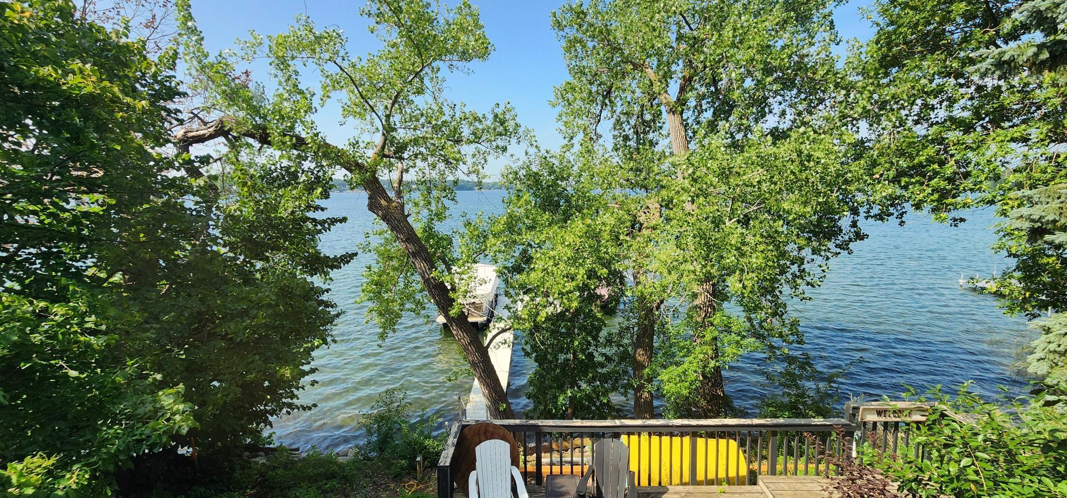 3608 Tolena Road Northeast Alexandria, MN 56308 - Photo 16 of 33