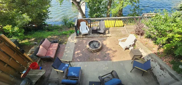 $560,000 | 3608 Tolena Road Northeast, Alexandria, MN 56308